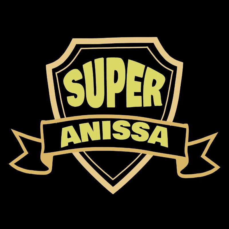 Gift for Anissa