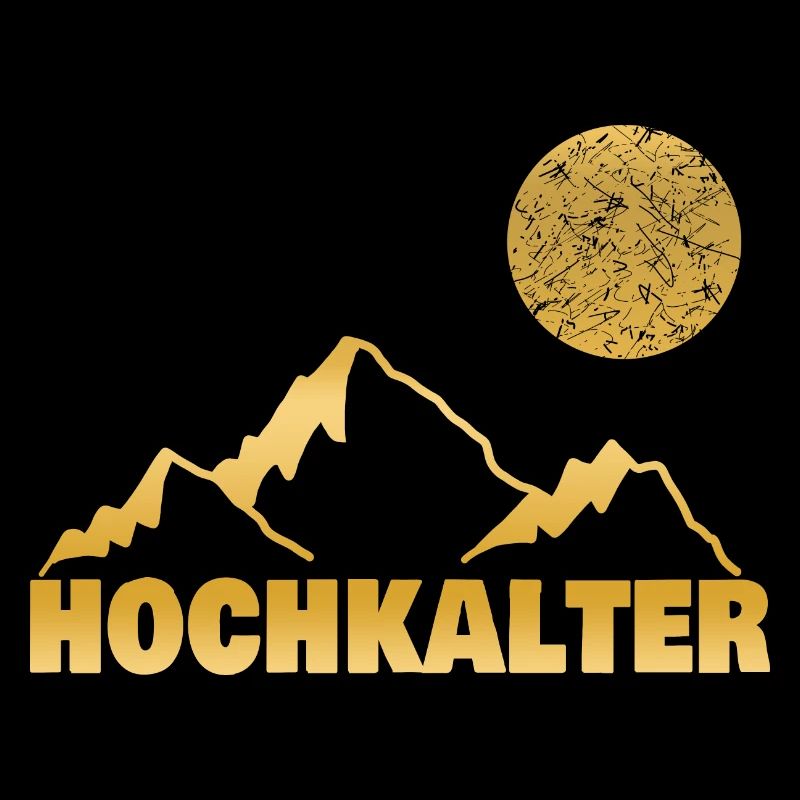 hochkalter