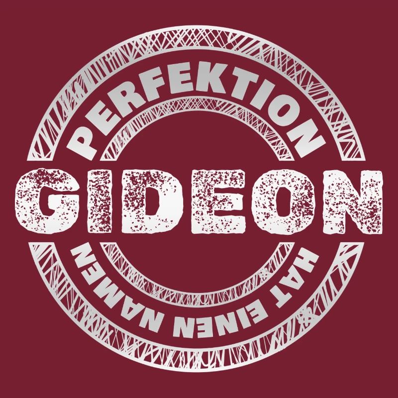 Gideon