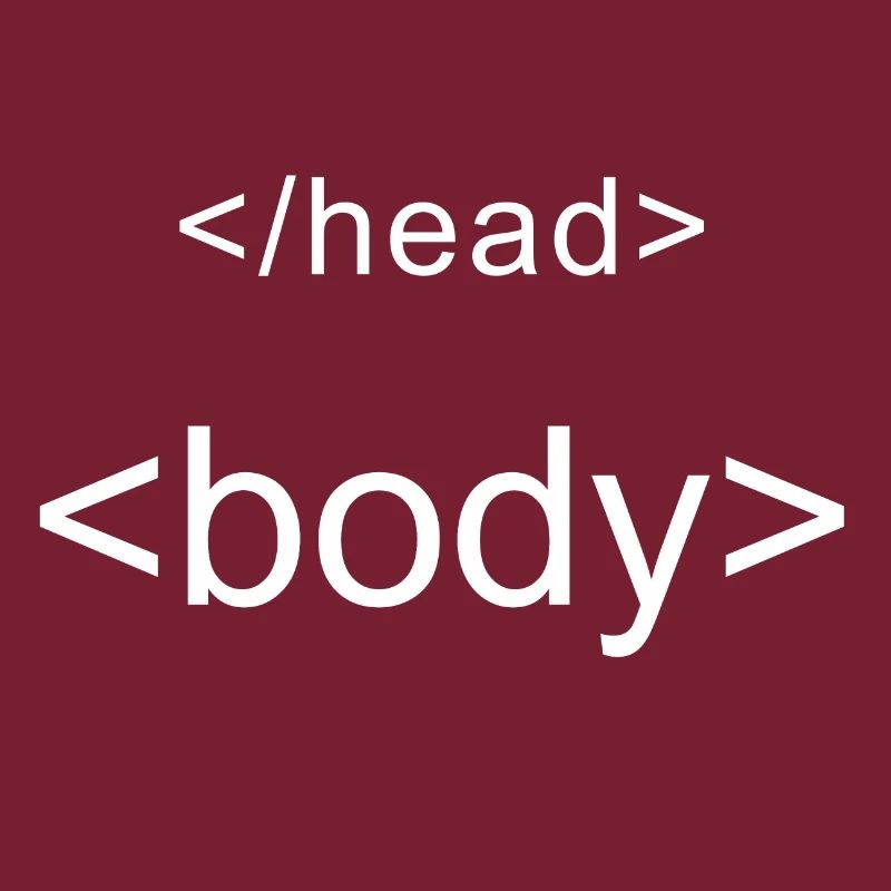 Programmation de chemise de programmeur