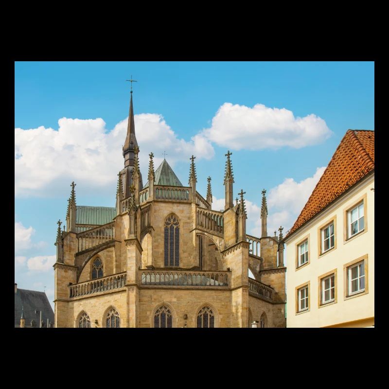 Marienkirche Osnabrück
