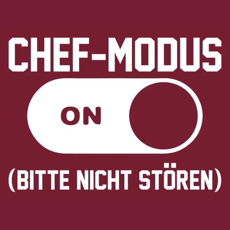 Teamleiter Chef Abschied