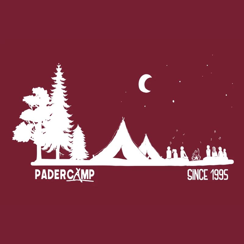 Padercamp exklusiv
