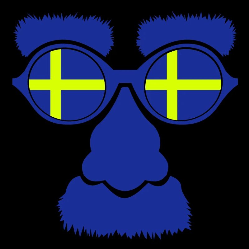 Suède Sweden