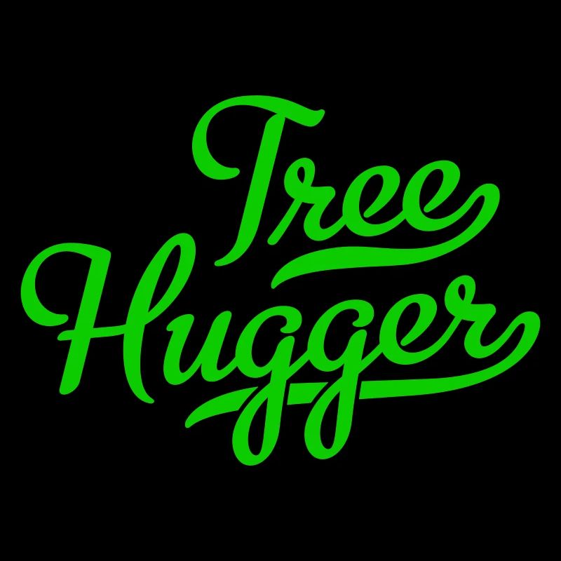 Tree Hugger