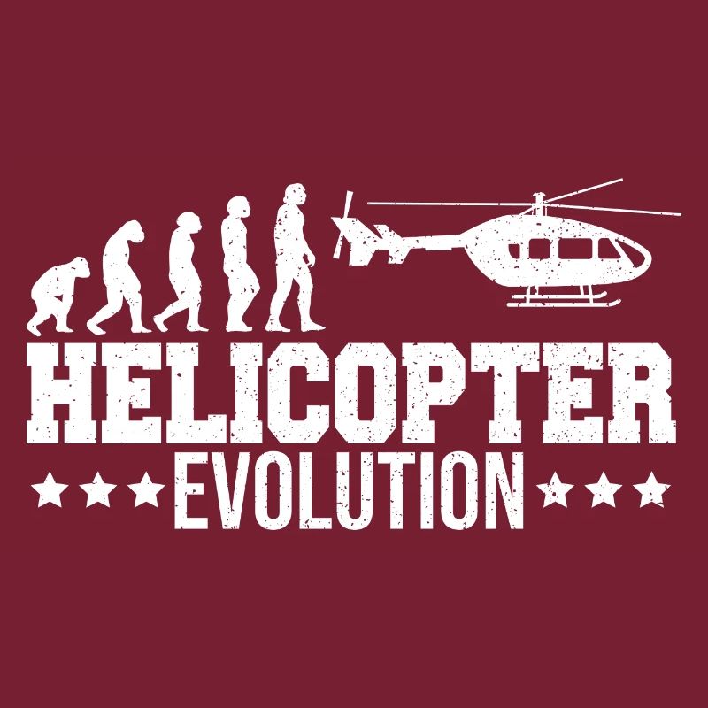 Heli Pilot Helikopter Evolution