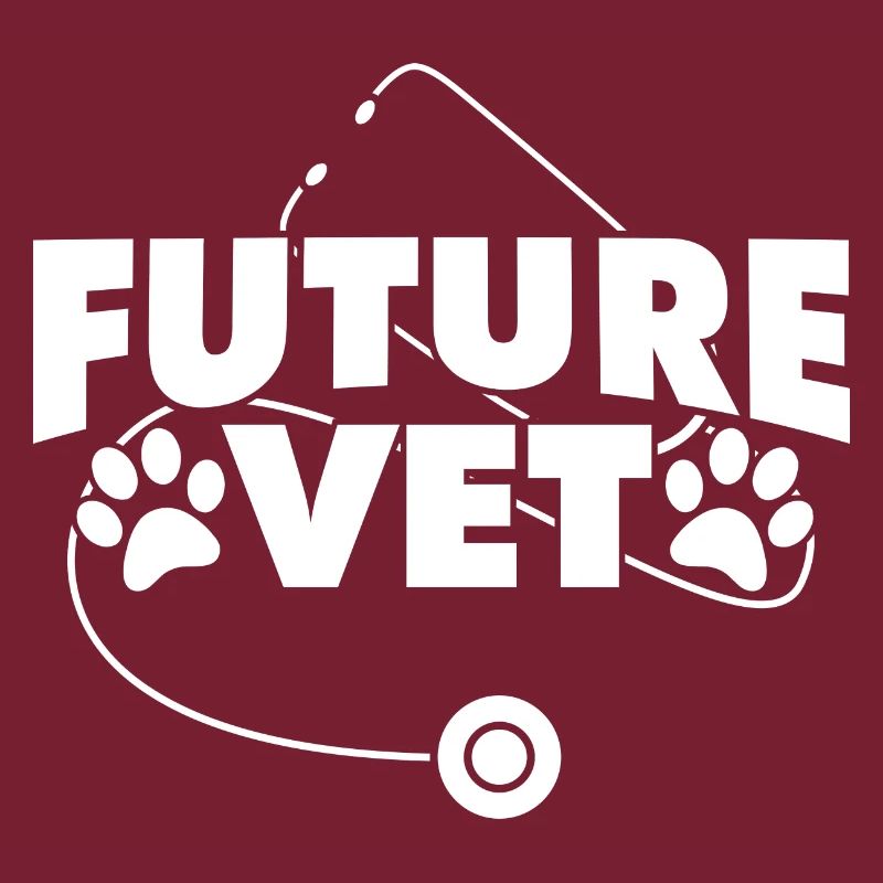 Veterinary student