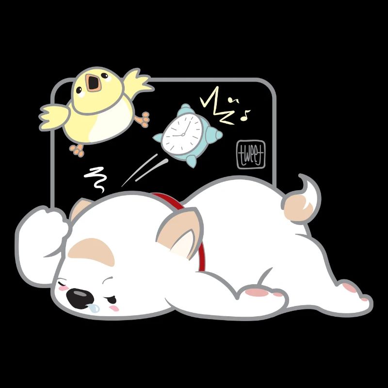 Chien Coréen - Style Japonais 04B