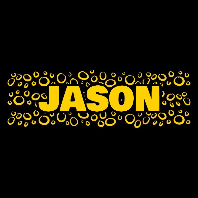 First name Jason