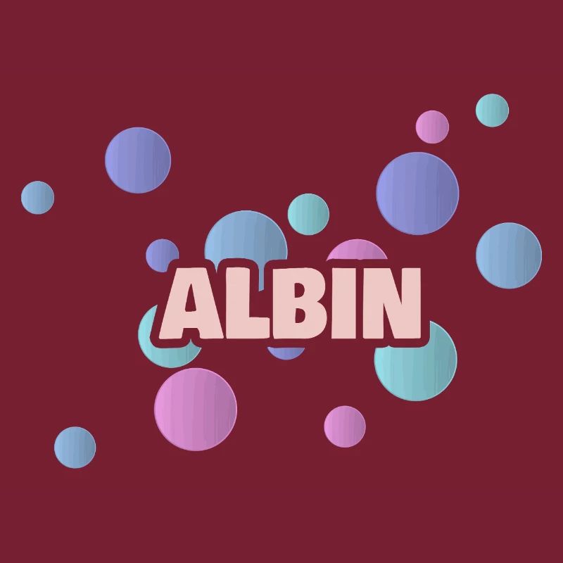 Albin Albin