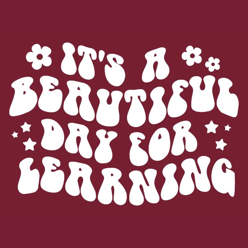 It's a Beautiful Day for Learning Motivation