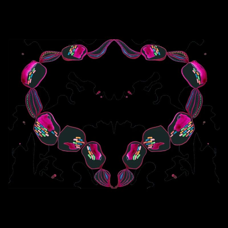Double scroll