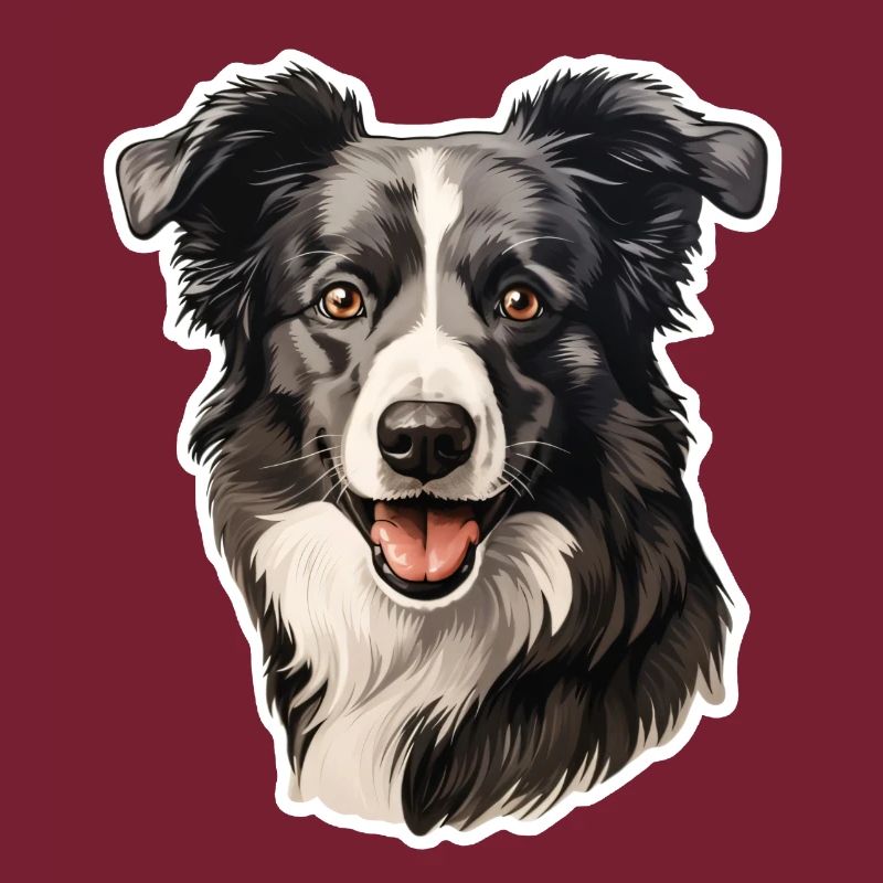 Border Collie
