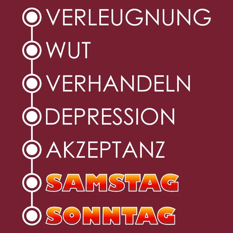 Jours de la semaine / Cycle hebdomadaire