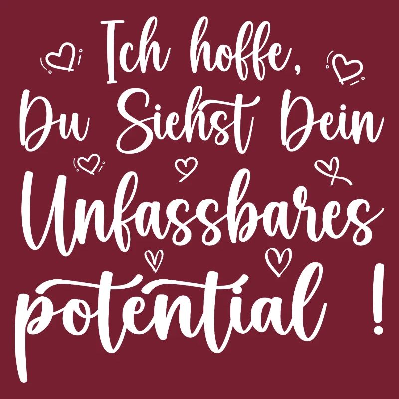 unfassbares potential achtsamkeit motivation