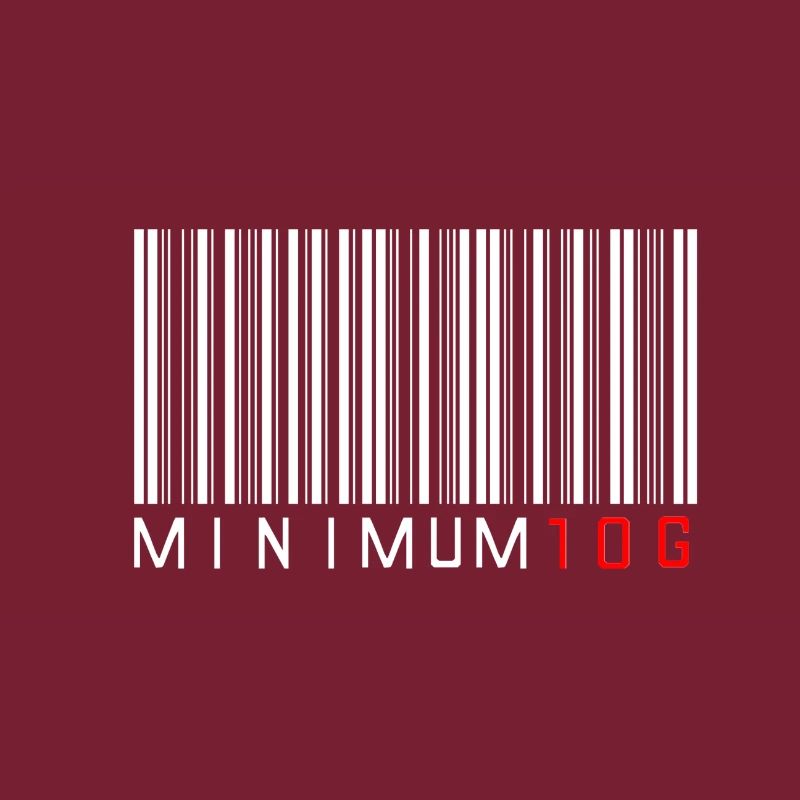 minimum-10g