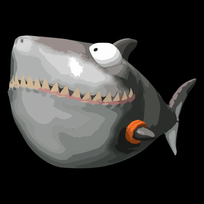 SharkMops