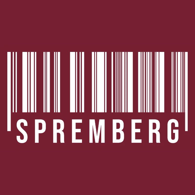Spremberg Strichcode1