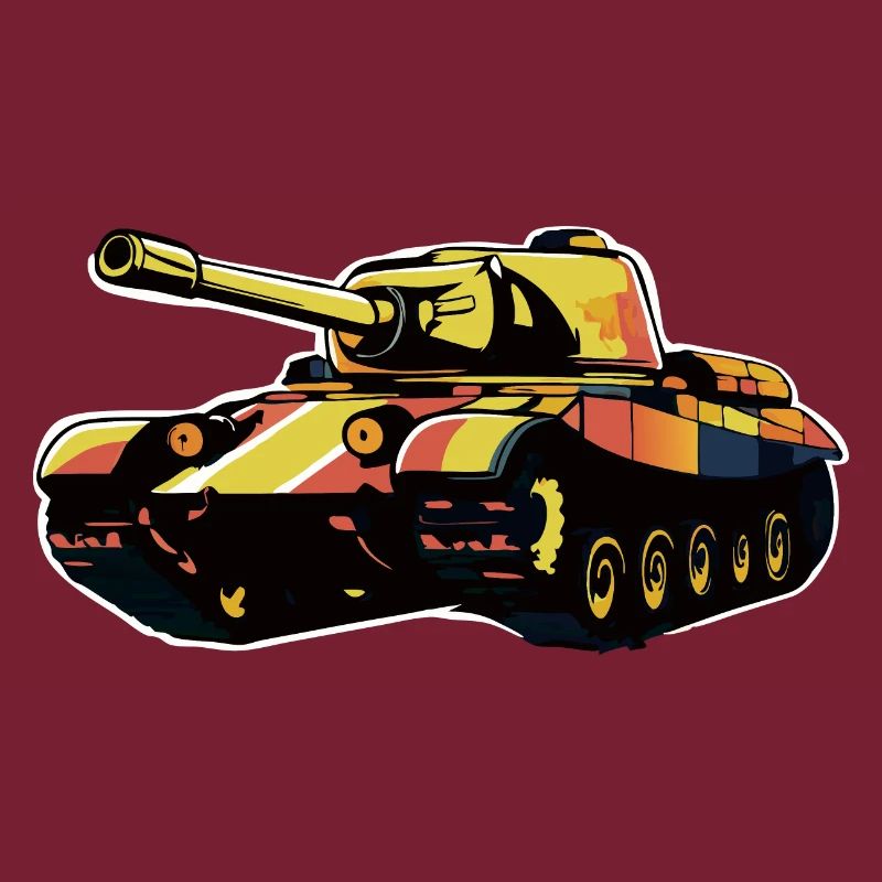 Panzer Kampfpanzer Panzerkampfwagen Panzerfahrer