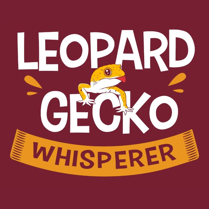 Gecko léopard