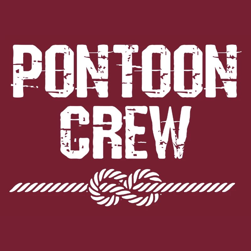 Bateau ponton Bateau Bateaux
