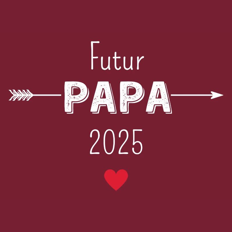 Futur papa 2025