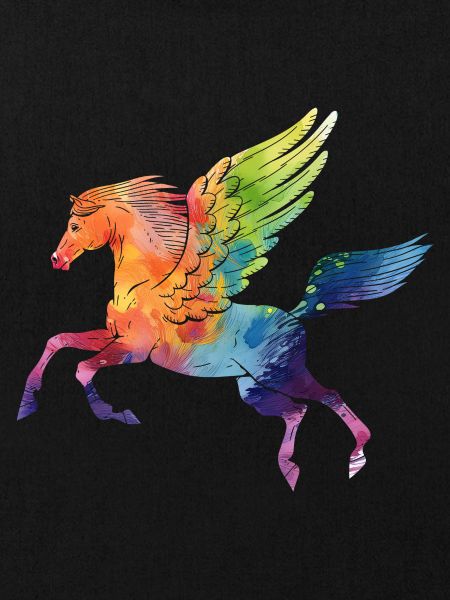 Pegasus