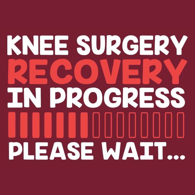 Knie Operation