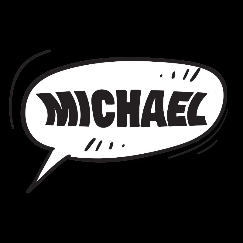 Geschenk für Michael