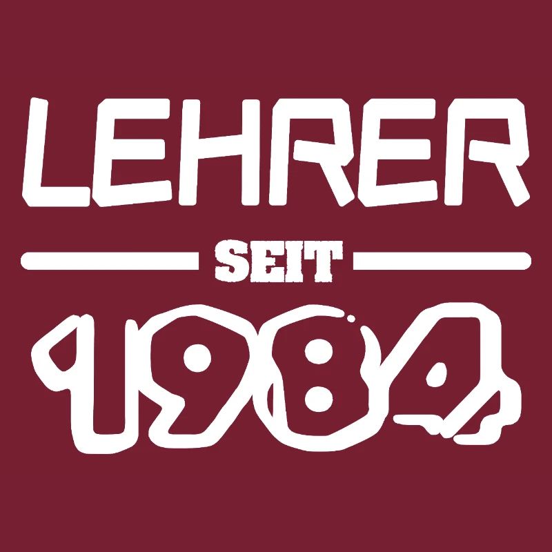Lehrer 1984