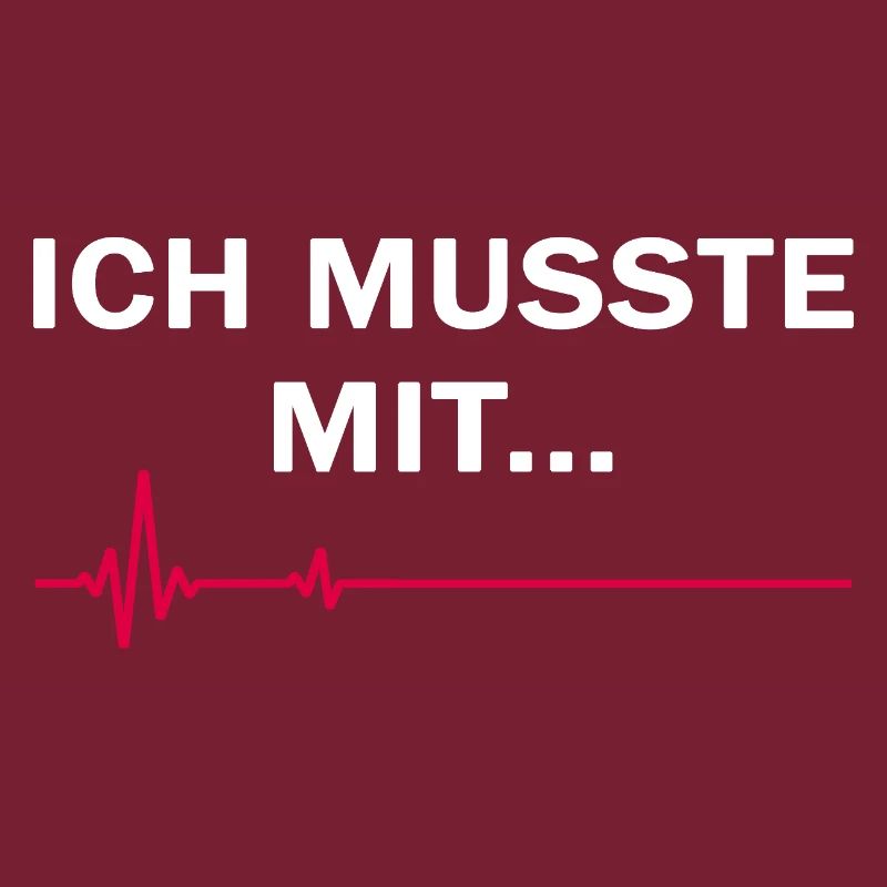 Trend Urlaub "ein muss" cooles null Bock Geschenk