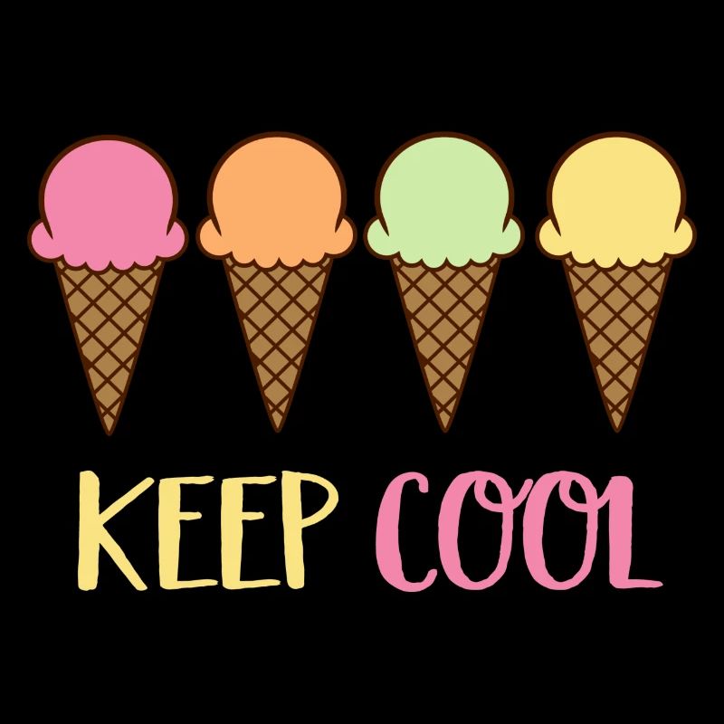 Eiscreme