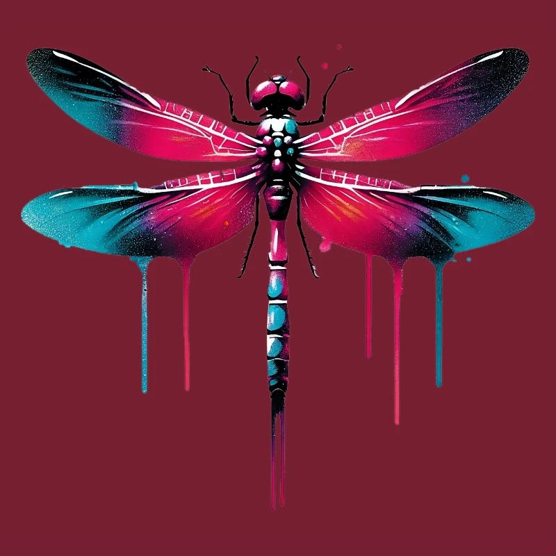 Dragonfly