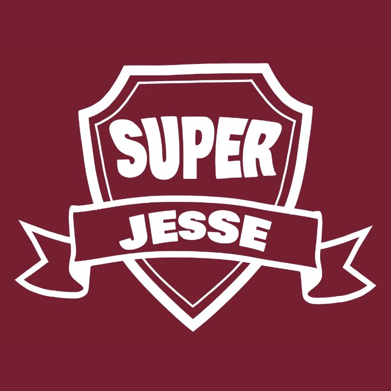 First name Jesse