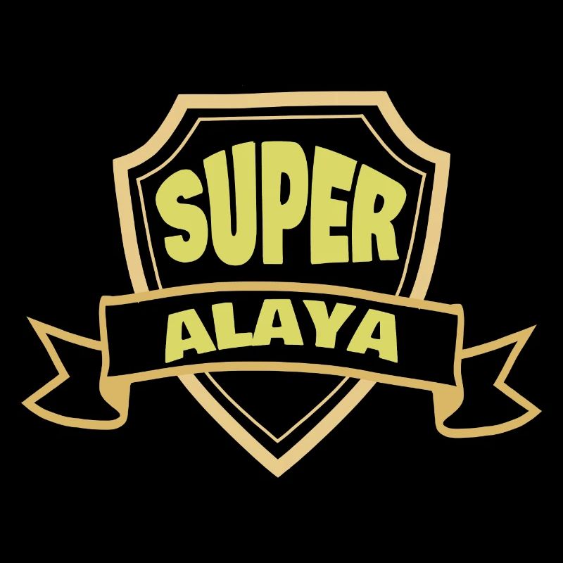 Gift for Alaya