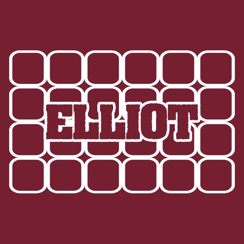 Elliot as a man's name