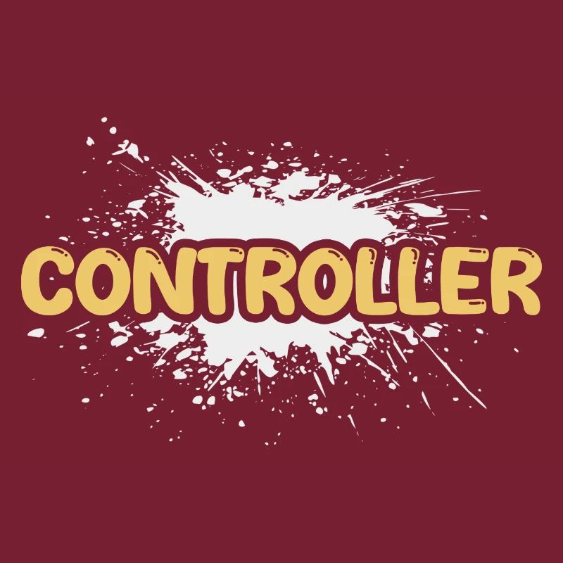 Gift for Controller