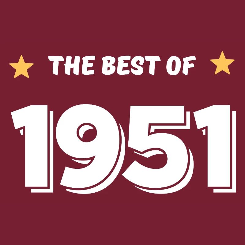 Das Beste von 1951