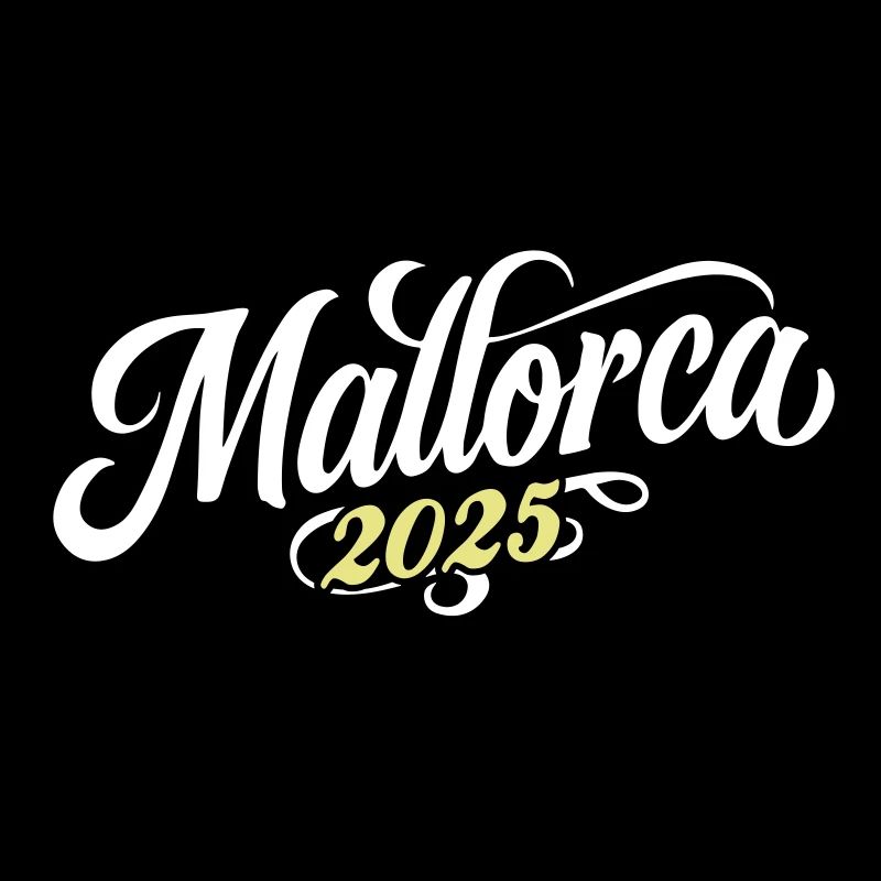 Majorque 2025
