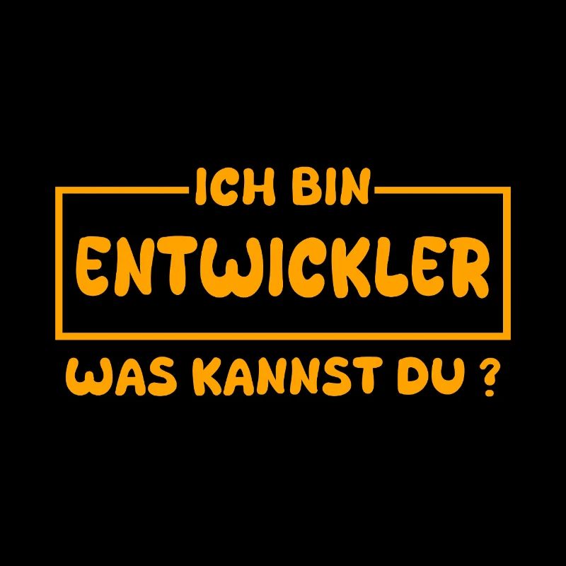 Entwickler