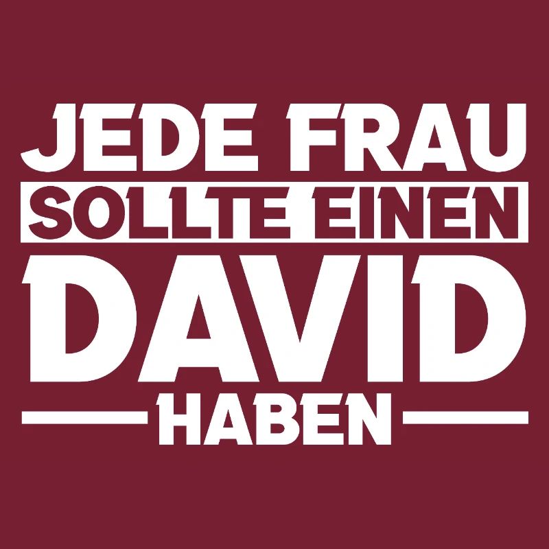 David