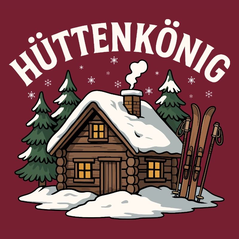 Hut King