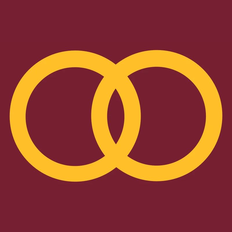 Ringe - Ehe - Hochzeit