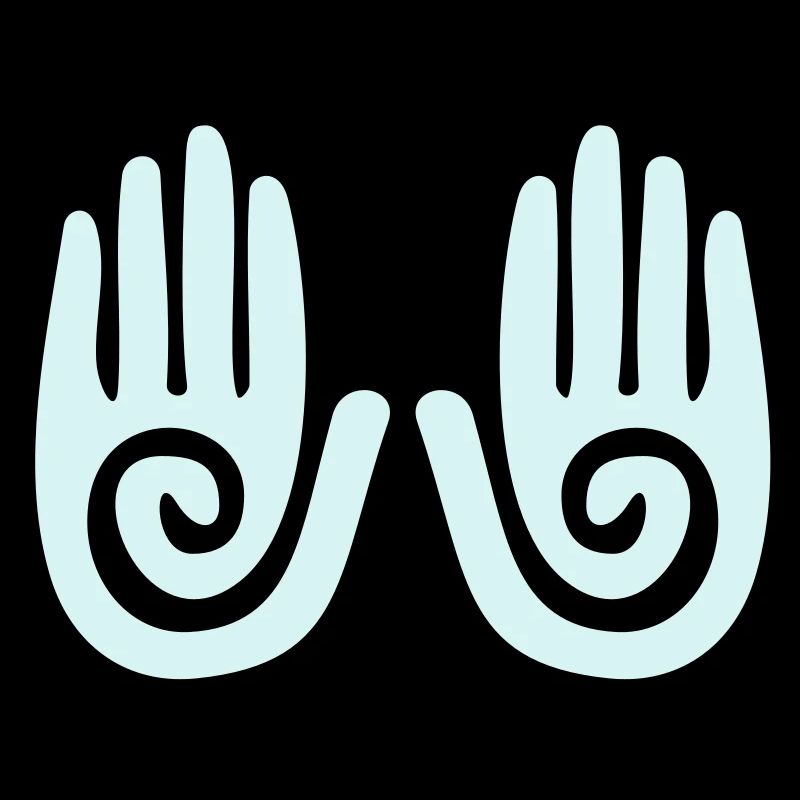 Énergie - Mains