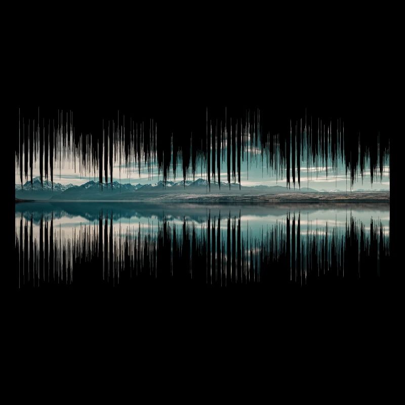 Audio Neuseeland Musik Geschenk