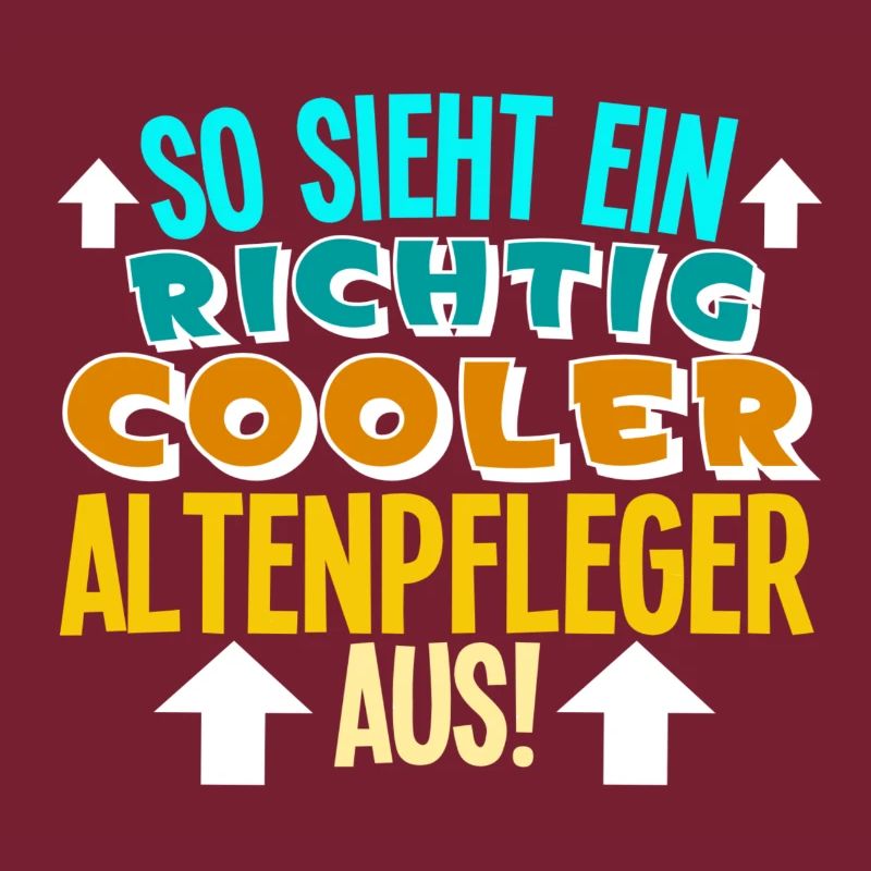 Altenpfleger