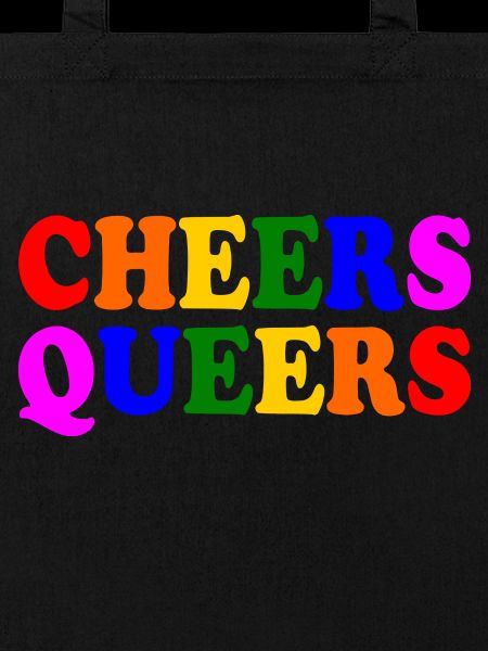 Cheers queers