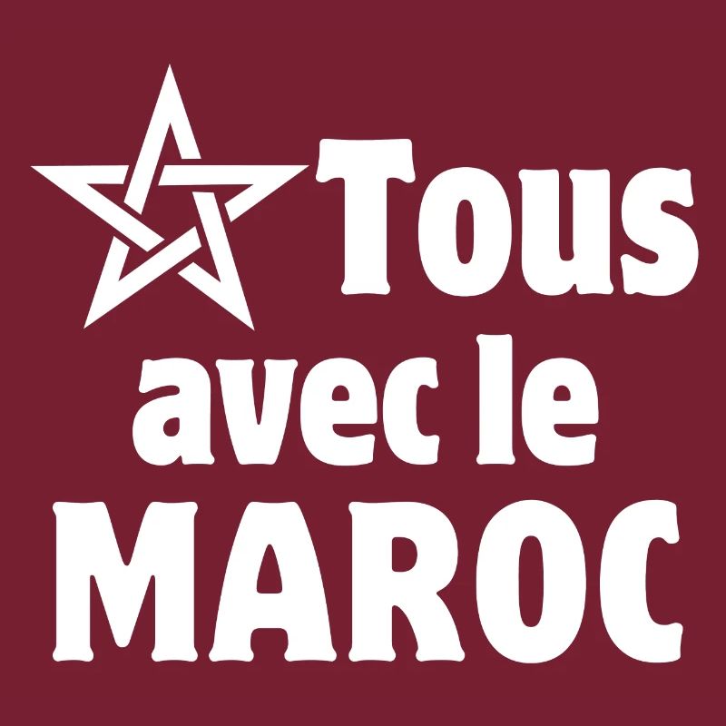 Maroc, j'aime le Maroc