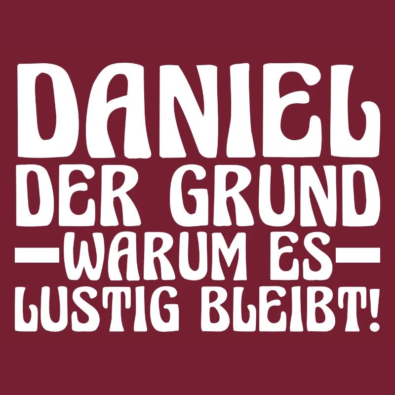 First name Daniel