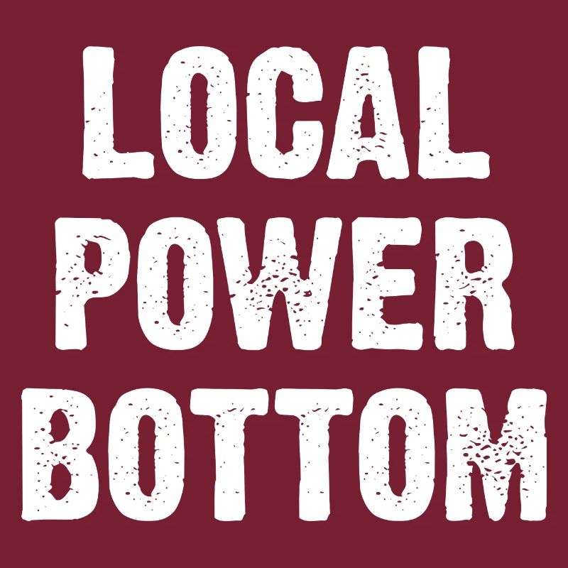 Local Power Bottom